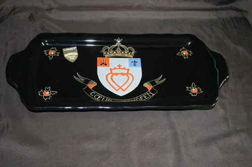 Plat cake emaux de - plat,