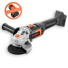 Meuleuse d’angle sans fil