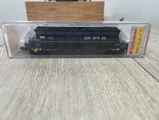 Wagon trémie electrotren EUROP-RAIL état Neuf ho