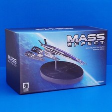 Mass Effect Legendary Edition