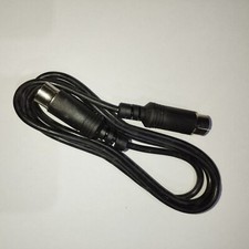 Cordon audio 1.60 m mâle male