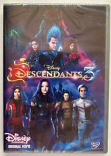 The Descendants 3 / Dove Cameron DVD Neuf Sous Blister