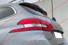 PEUGEOT 308 SW BREAK AILERON / BECQUET / SPOILER ( depuis 2013 )