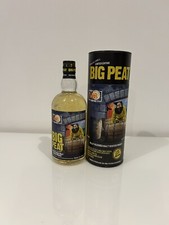 Big peat édition - big, v&b