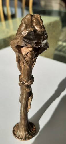Cachet sceau bronze - sceau,
