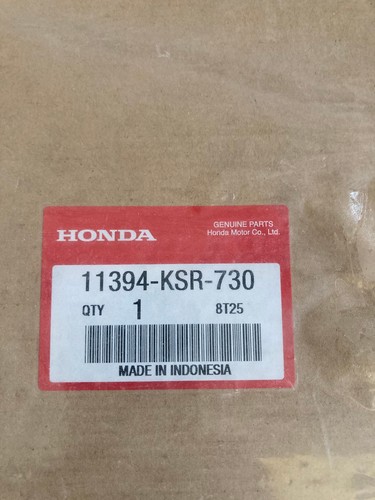 Honda cr125 11394 ksr - honda,