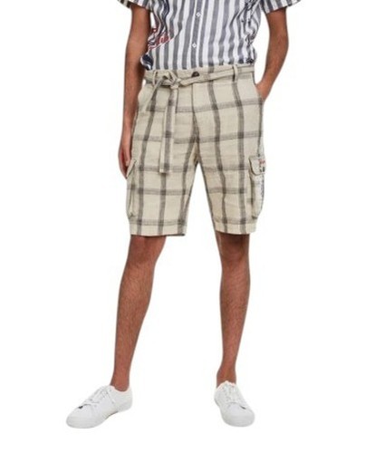 Desigual marc men shorts w28 - desigual,