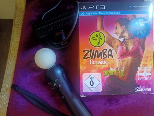 Pack complet zumba - zumba,
