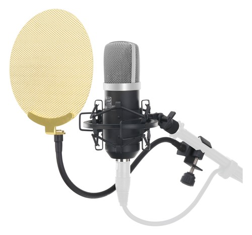 Microphone condensateur - microphone,