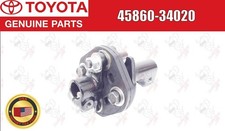TOYOTA 4Runner Tacoma Steering