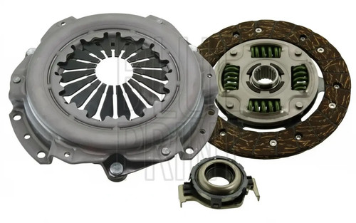 Kit embrayage adf123047 - kit, d'embrayage