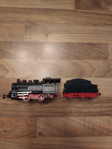 Piko locomotive vapeur - , 98002