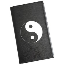 Etui Porte carte grise en cuir