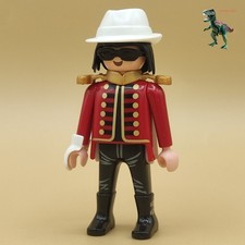 Figurine Playmobil-Michael