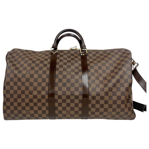 Louis vuitton keepall - vuitton,