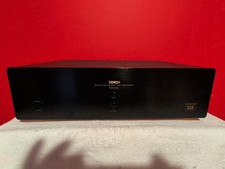Denon POA-8200 THX Dual Power