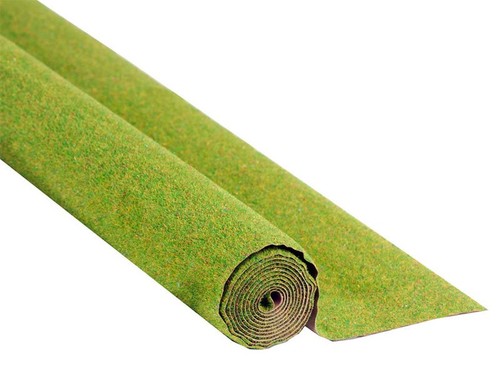 Noch tapis gazon pré fleuri - noch,