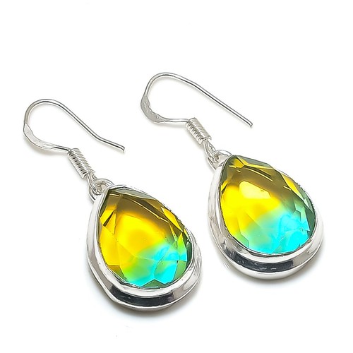 Boucle oreille multi - boucle,
