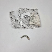 Coude câble accélérateur - coude,