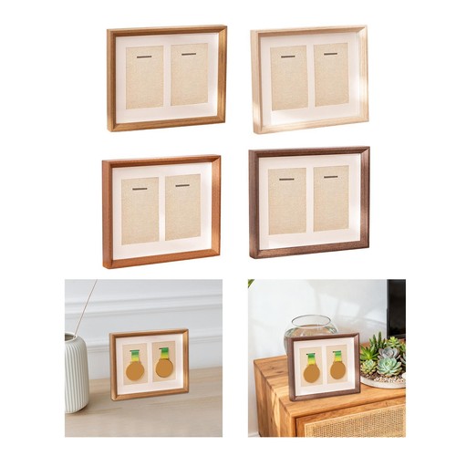 Coffret rangement double - coffret,