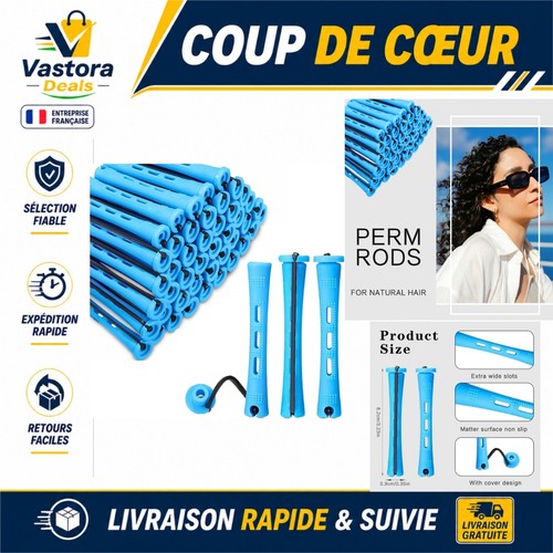 Bigoudis cheveux pièces - cheveux,