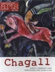 Chagall musée du - chagall,