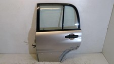 Porte arriere gauche SUZUKI
