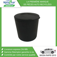 🏆 CENDRIER  SKODA RAPID