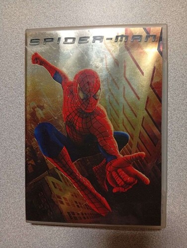 Spider man - (Édition, simple)