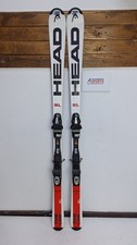 HEAD The Link R 170cm Ski +