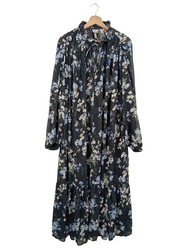 Robe hippie dames - hippie,