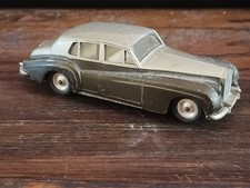SOLIDO .. ROLLS ROYCE SILVER