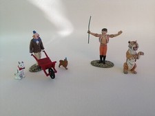 Coffret cirque Pinder