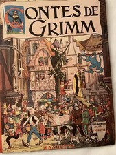 Contes de Grimm Morette 1946