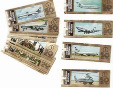 24 Bandes Cigares Mercator