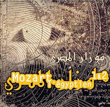 Hughes De Courson - Mozart