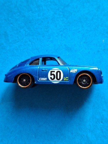 Porsche 356 outlaw hot - 356, 🔥