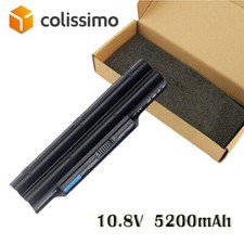 Batterie Pour for Fujitsu LifeBook A530 A531 AH42/E AH530 AH531 FPCBP250