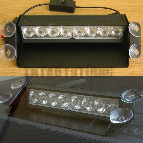 Led 12v jaune feux de - 12v,