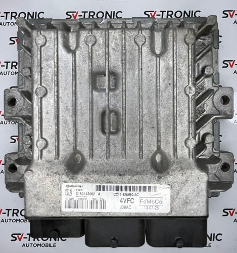 Calculateur moteur ford - moteur,