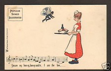 SATIRIQUE / POLICE ANGLAISE en