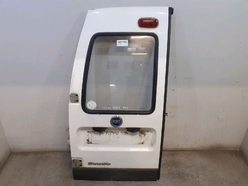 Porte arrière gauche - arriÈre, fiat