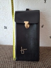 Pochette Le TANNEUR  partenariat LOGUT