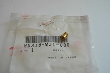 Honda VFR 750 86 89 Écrou De Support De Phare Avant