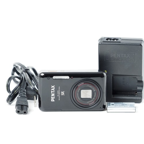 Appareil photo numérique
