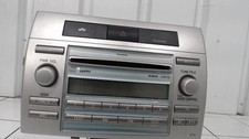 Autoradio d'origine TOYOTA