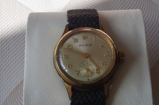 Rare Montre Mécanique MICAUD