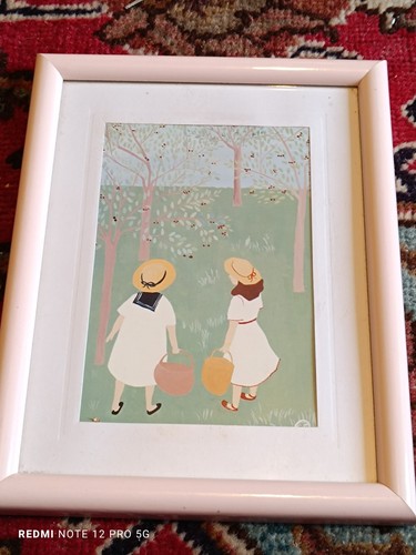 Tableau peinture reproduction - tableau,