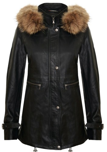 Veste femme cuir - femme, en