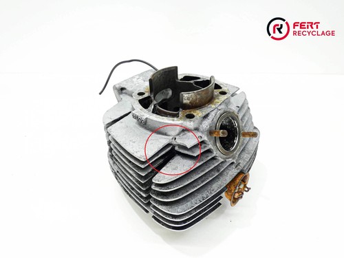 Cylindre yamaha rt2 360 - (yamaha,